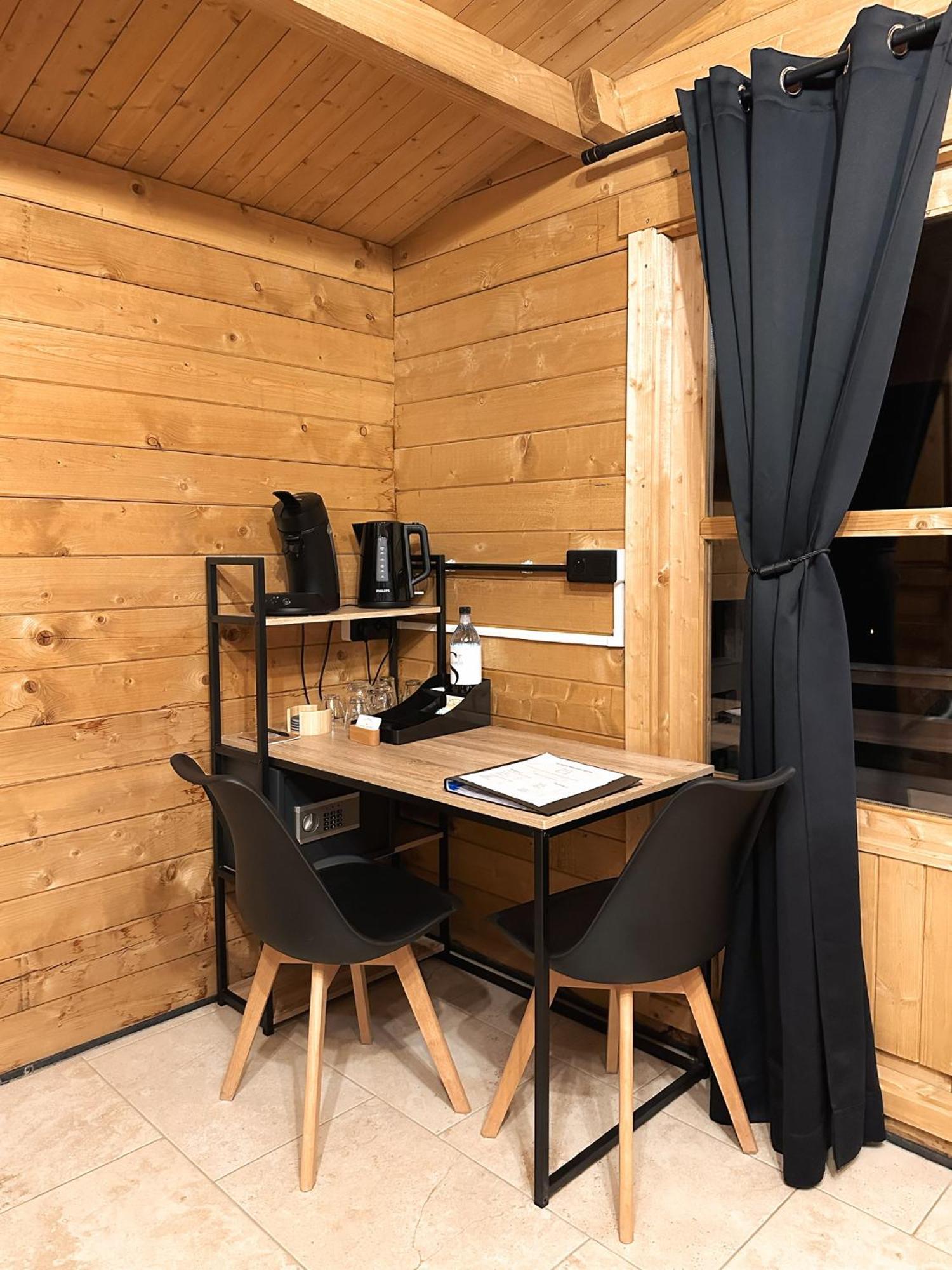 Les Chalets De Tesa Occhiatana Экстерьер фото